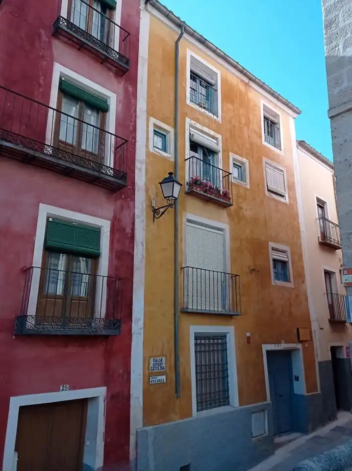 Maison avec terrasse à vendre à Plaza Mayor, imagen 21