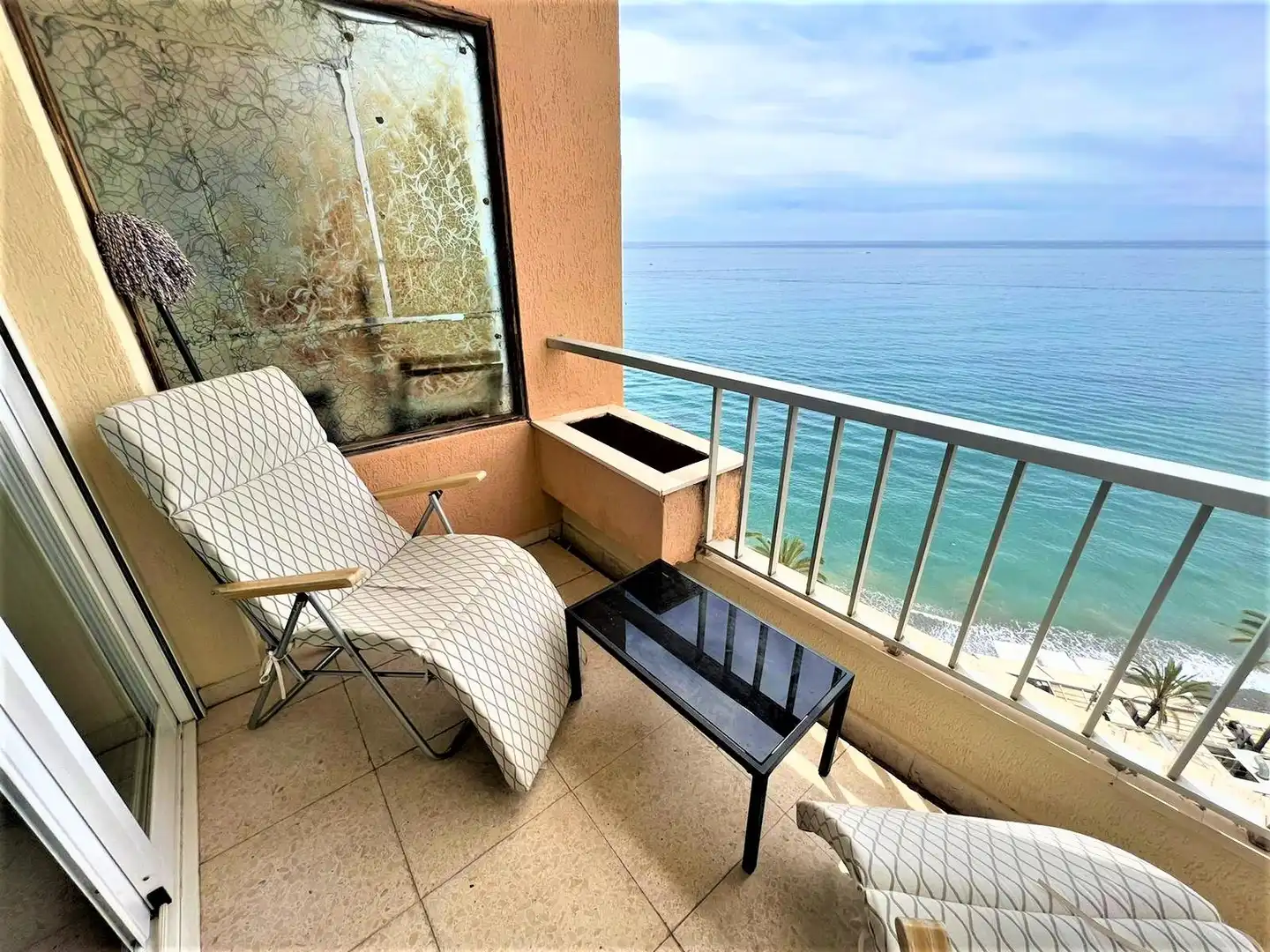 Apartment with pool for sale in La Alquería, imagen 2