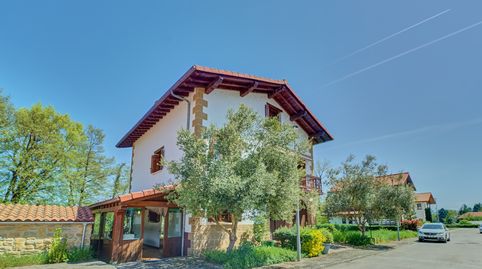Foto 2 de Casa o xalet en venda a Ultzama, Navarra