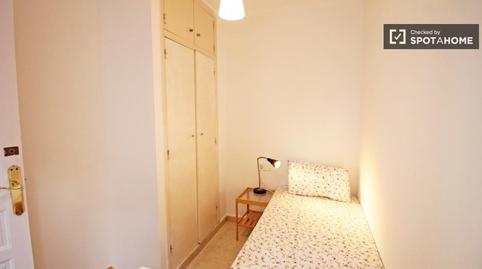 Foto 2 de Pis per a compartir a Hostafrancs, Barcelona