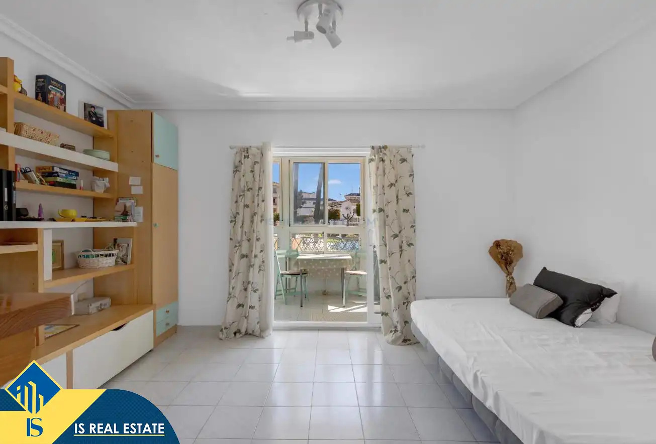 Estudio con piscina en venta en La Mata, imagen 6