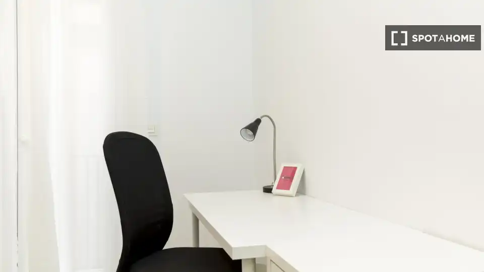 Room in Alfonso