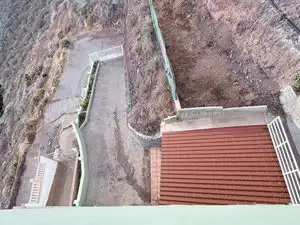 Casa con giardino in vendita a Bañaderos - El Puertillo - San Andrés, imagen 32