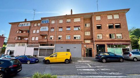 Foto 2 de Pis en venda a Barrio de Arkotxa, Zaratamo, Bizkaia