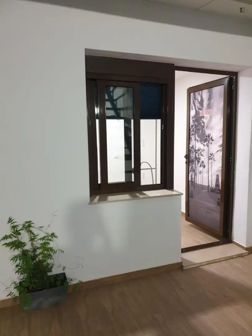 Habitació a Guadalupe