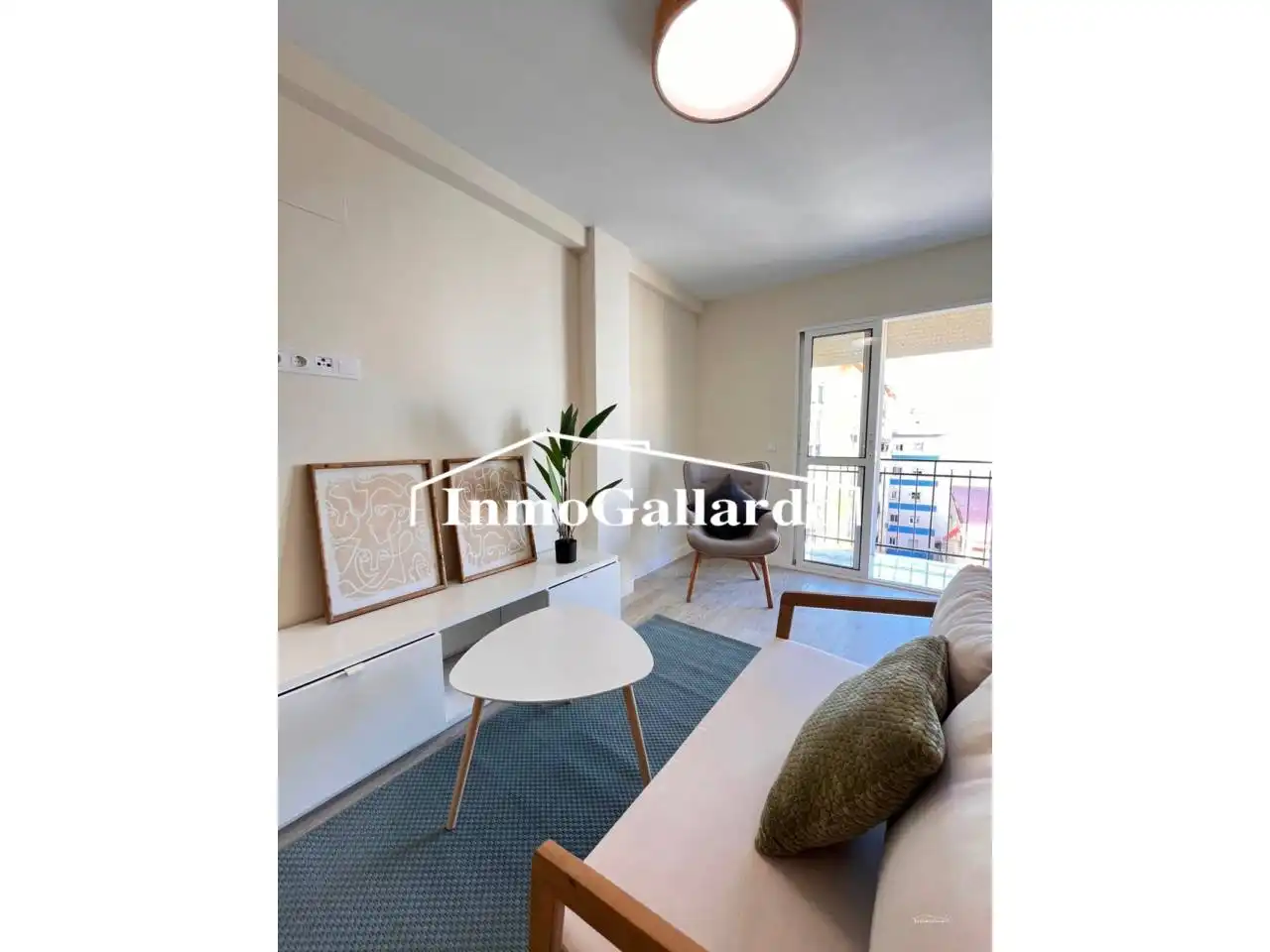 Flat with lift for sale in Camino Suárez, imagen 5
