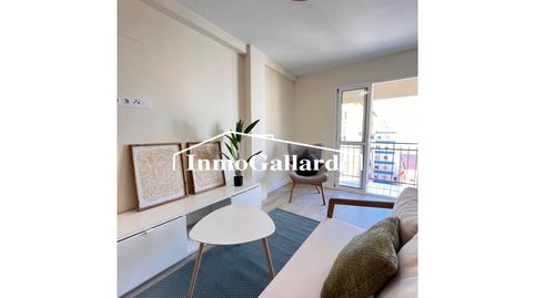 Foto 5 de Piso en venta en Camino Suárez, Suárez, Málaga Capital