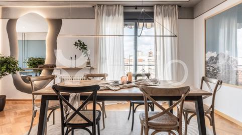 Foto 3 de Dúplex de lloguer a Calle de Fernández de la Hoz, Almagro, Madrid