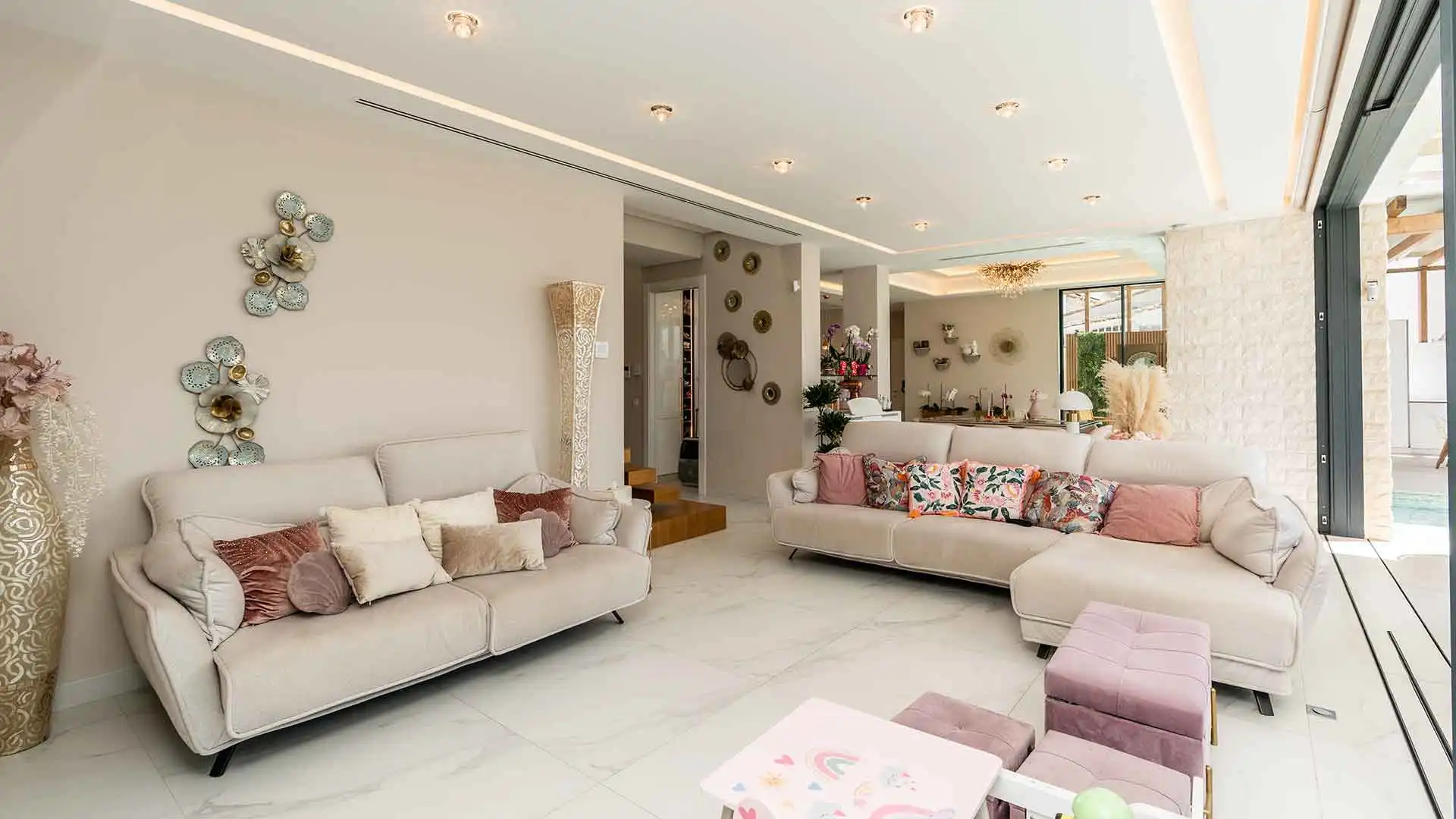 Maison avec piscine à vendre à SOL DEL CHAPARRAL 9, imagen 19
