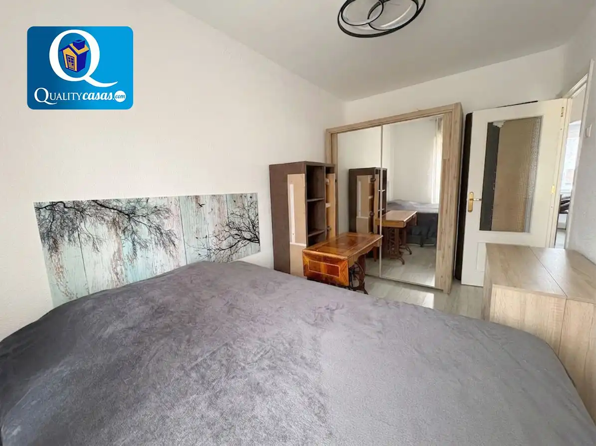 Flat with terrace for sale in Florida - Ciudad de Asís, imagen 14