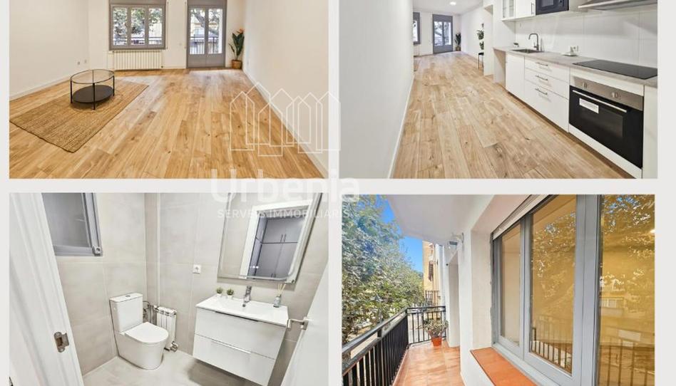 Foto 1 de Pis en venda a Arenys de Munt, Barcelona