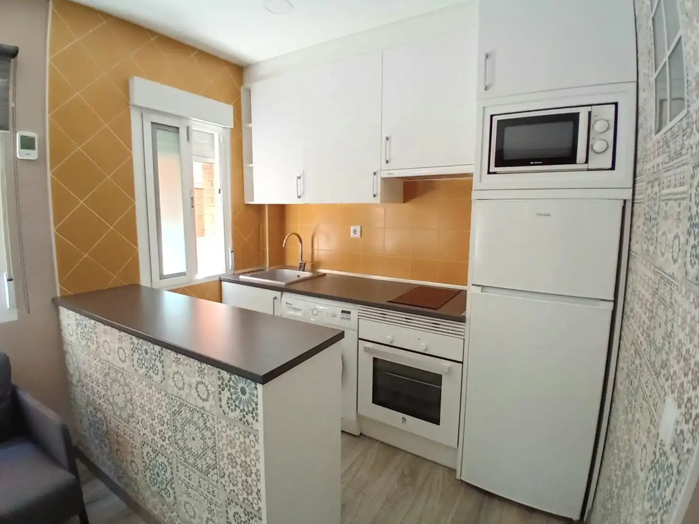 Studio with lift for sale in Centro Urbano, imagen 5