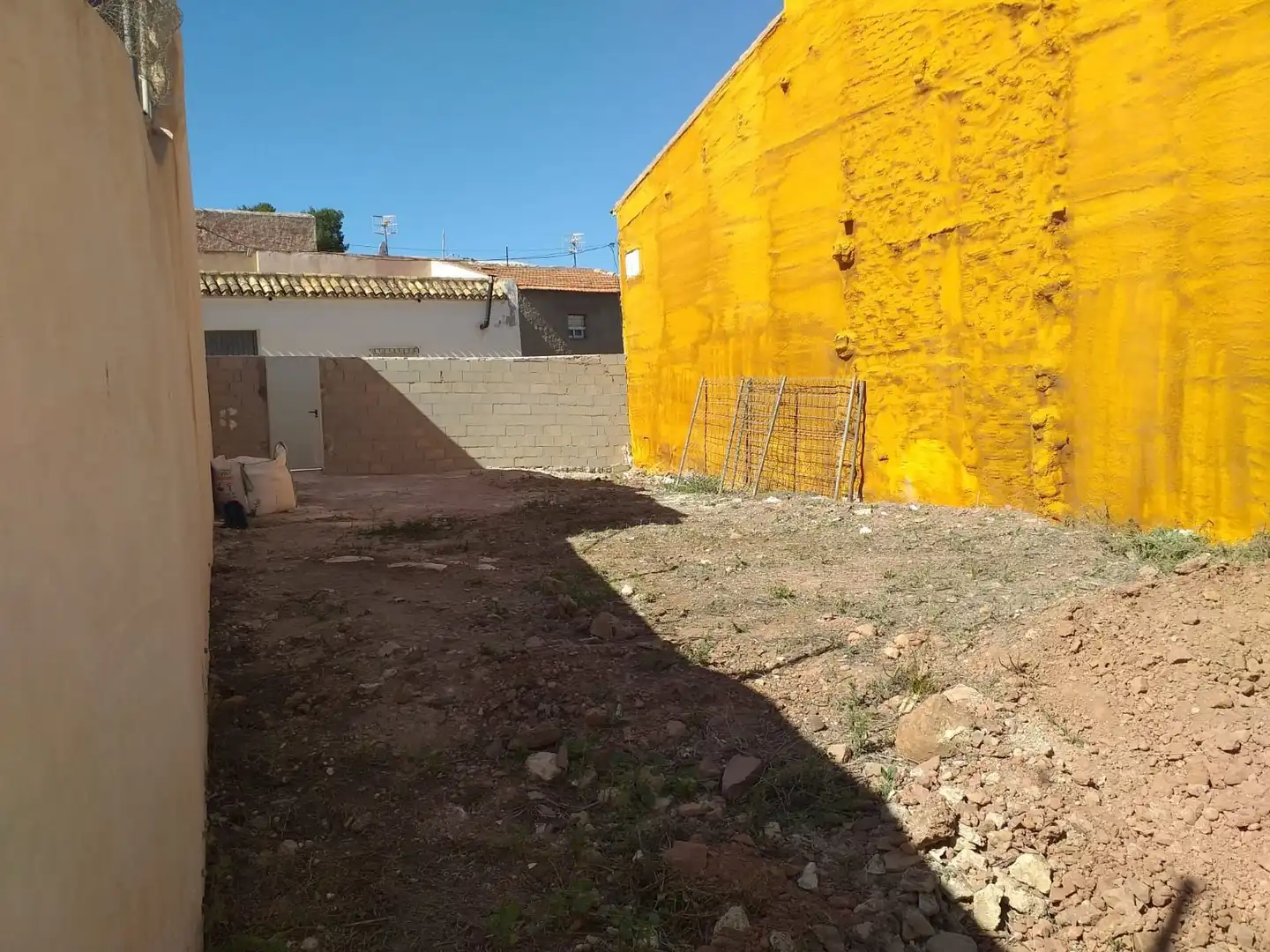 Residencial en venda en Aledo