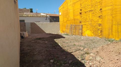 Solar Urbano Edificable  Aledo Murcia, imatge 5