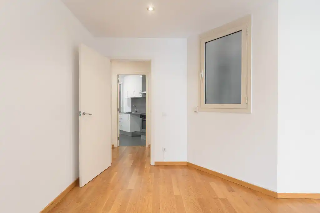 Apartament en venda en Barcelona amb Aire condicionat, Parquet i Balcó