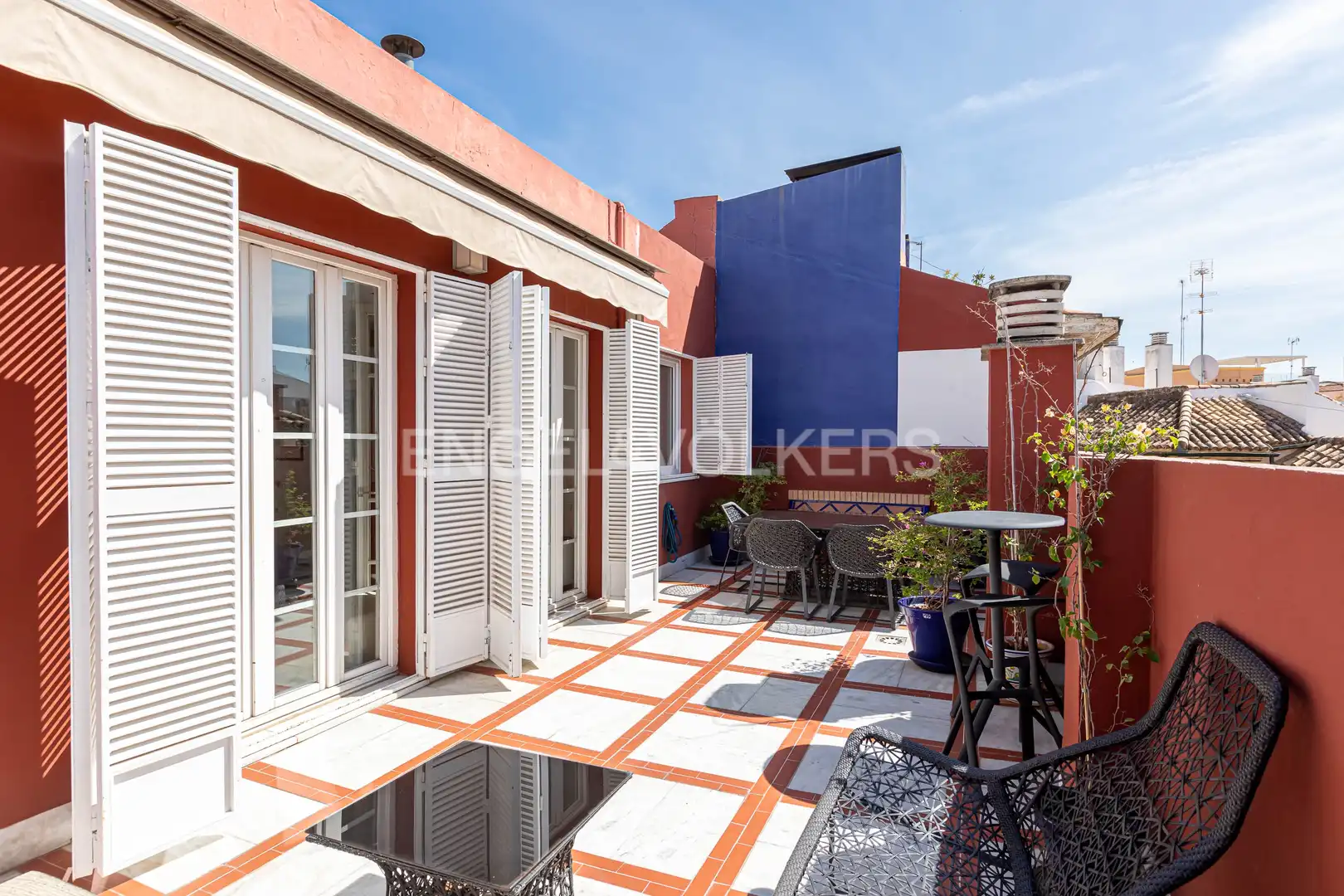 Piso en venta en Calle Corral del Rey, San Bartolomé