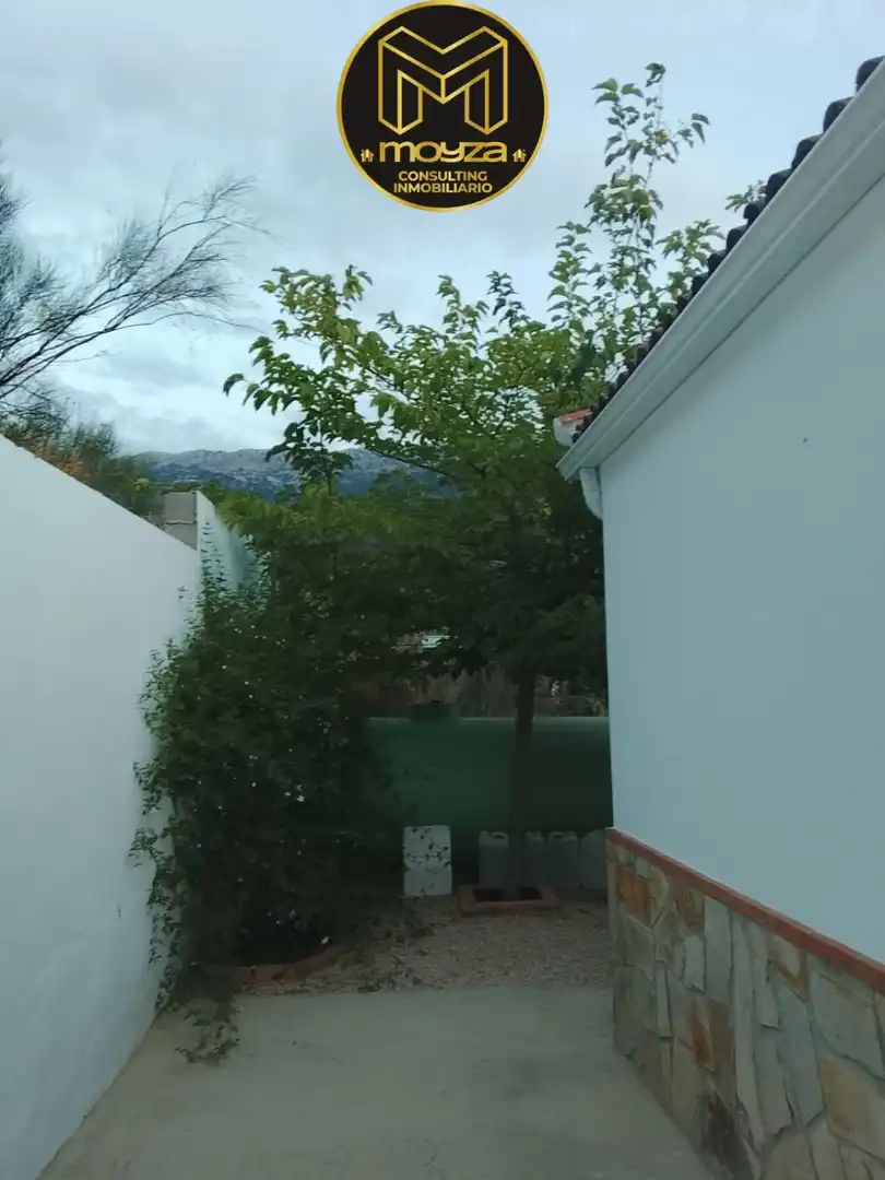 Villa in vendita a Puente Jontoya - Puente de la Sierra - El Arroyo, imagen 13