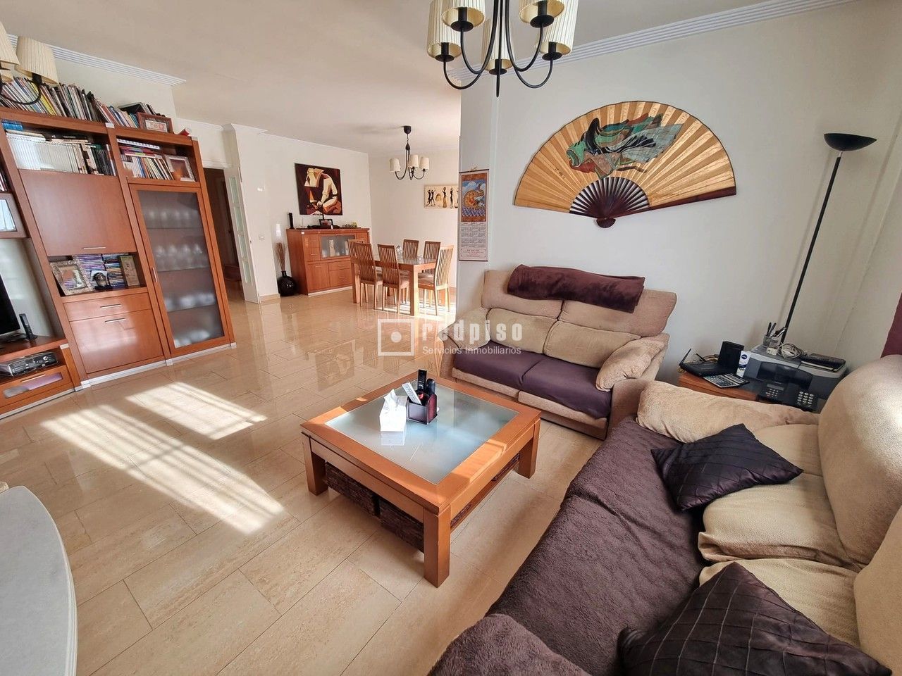 Living room of House or chalet for sale in Rivas-Vaciamadrid  with Heating