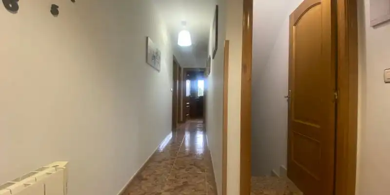 Casa o chalet en venta en Cangas del Narcea con Jardín privado, Terraza y Trastero