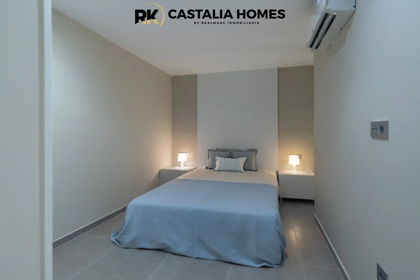 Dormitori de Oficina en venda en Castellón de la Plana / Castelló de la Plana amb Aire condicionat i Calefacció