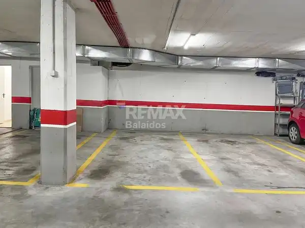 Flat with lift for sale in Estrada de Clara Campoamor, imagen 37