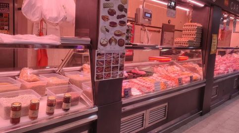 Photo 2 of Commercial properties for sale in Villayuventus - Renfe, Parla