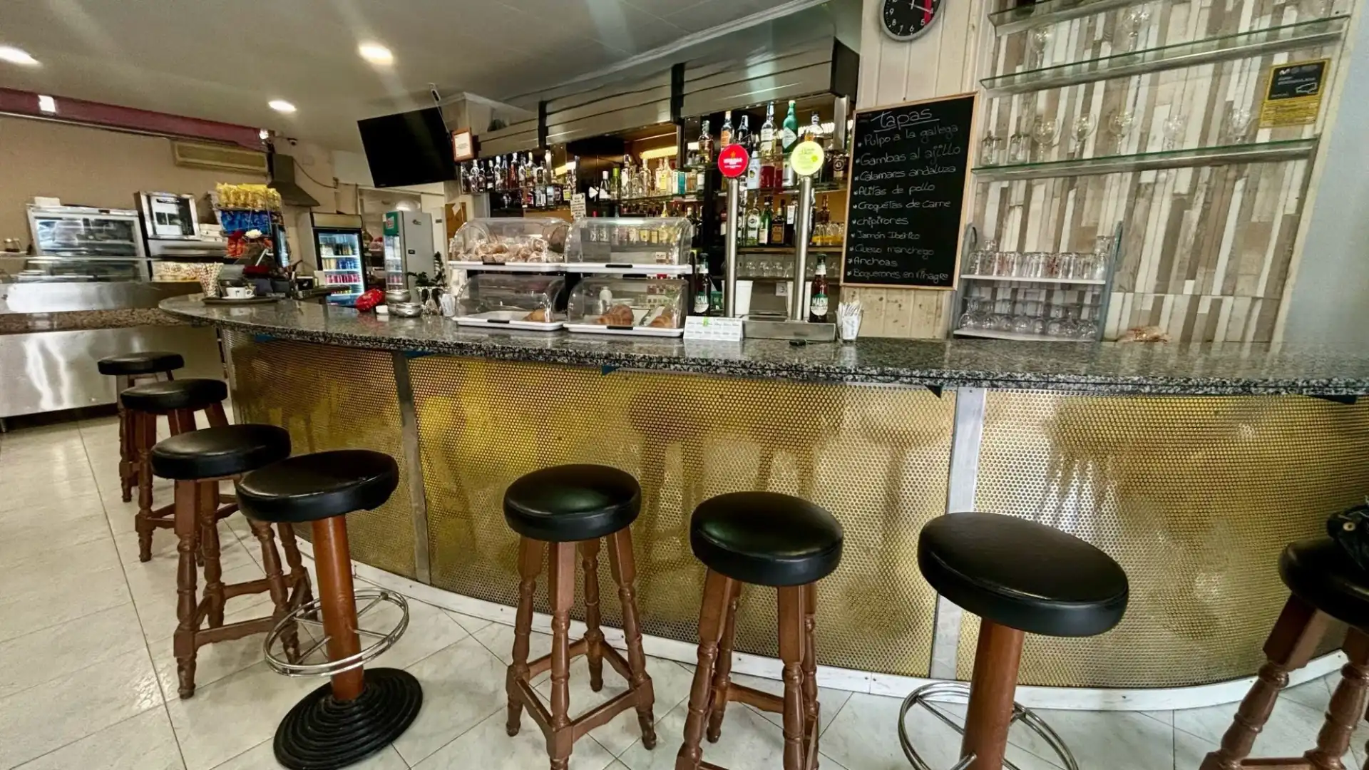 Locale commerciale in cessione a Sant Antoni de Calonge, imagen 6