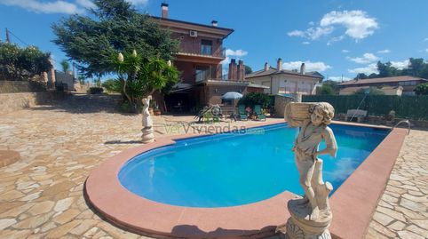 Foto 3 de Casa o chalet en venta en Carrer Avenç, 45, Vallirana, Barcelona