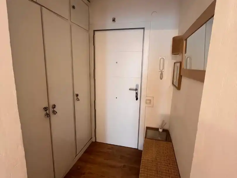 Piso con ascensor en alquiler en Avenida Cerdanyola 22, imagen 27