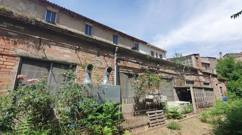 Photo 4 of Buildings for sale in Vilanova, Copons, Barcelona