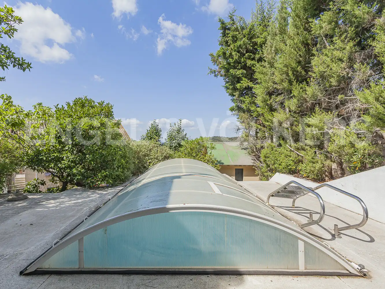 Houses for sale in Vallvidrera - Tibidabo - Les Planes