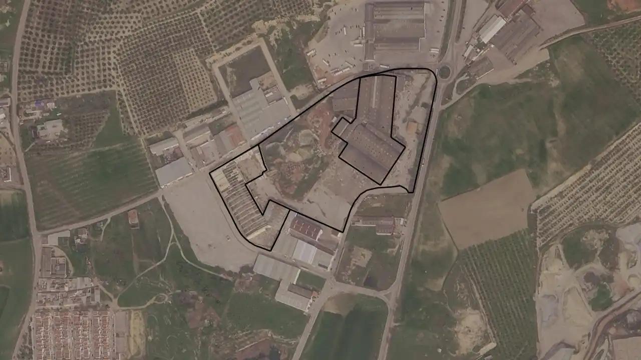 Rustikales Grundstück zum Verkauf in Cm Valderrepiso, imagen 3