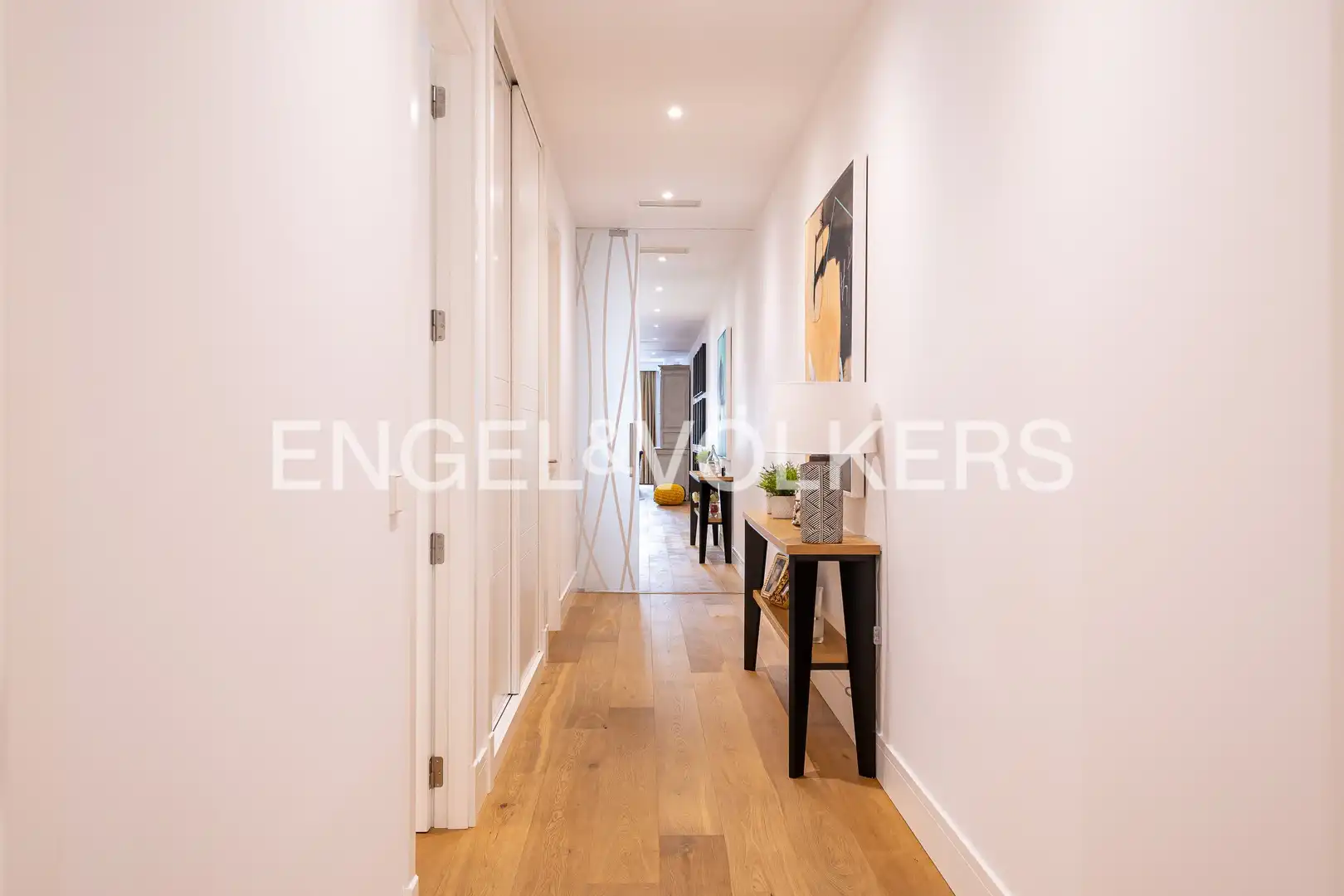 Piso en venta en Madrid con Aire acondicionado, Calefacción y Parquet