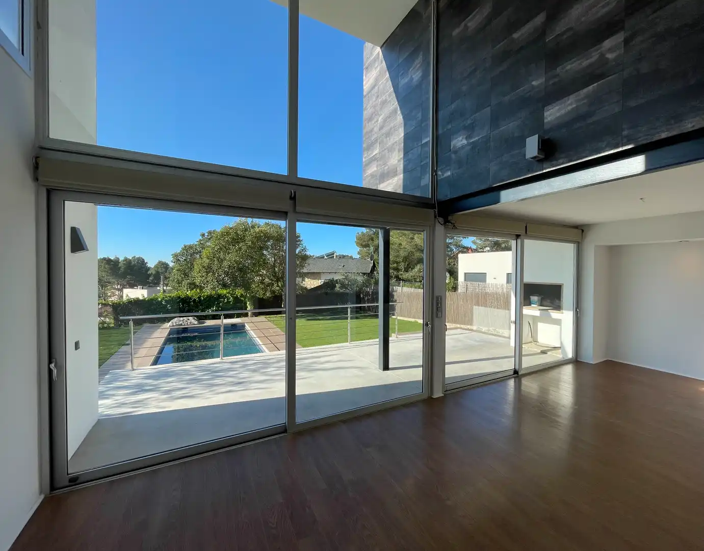 Villa mit Pool zum Verkauf in Pallejà, imagen 12