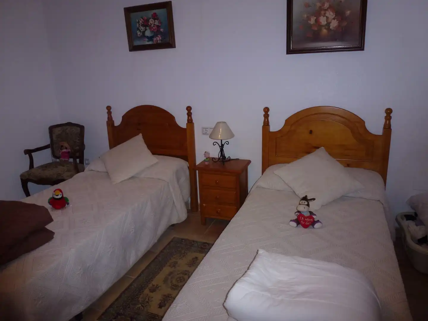 Reihenhaus zum Verkauf in Hondón de los Frailes, imagen 28