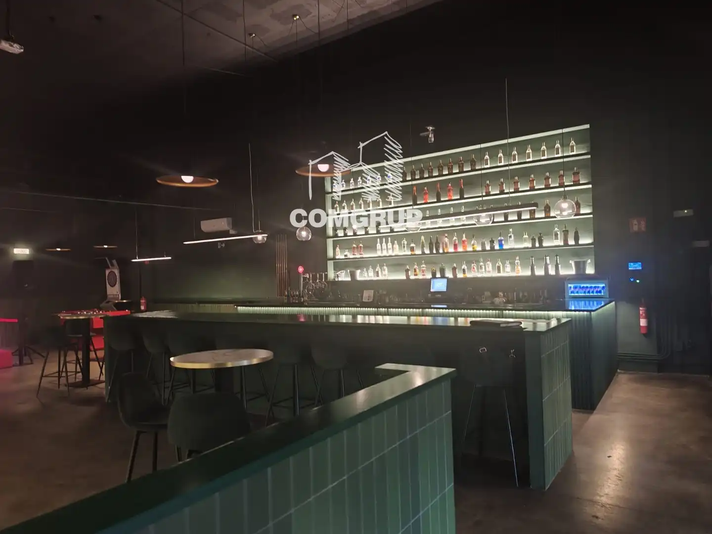 Business premises for transfer in Nucli Urbà, imagen 12