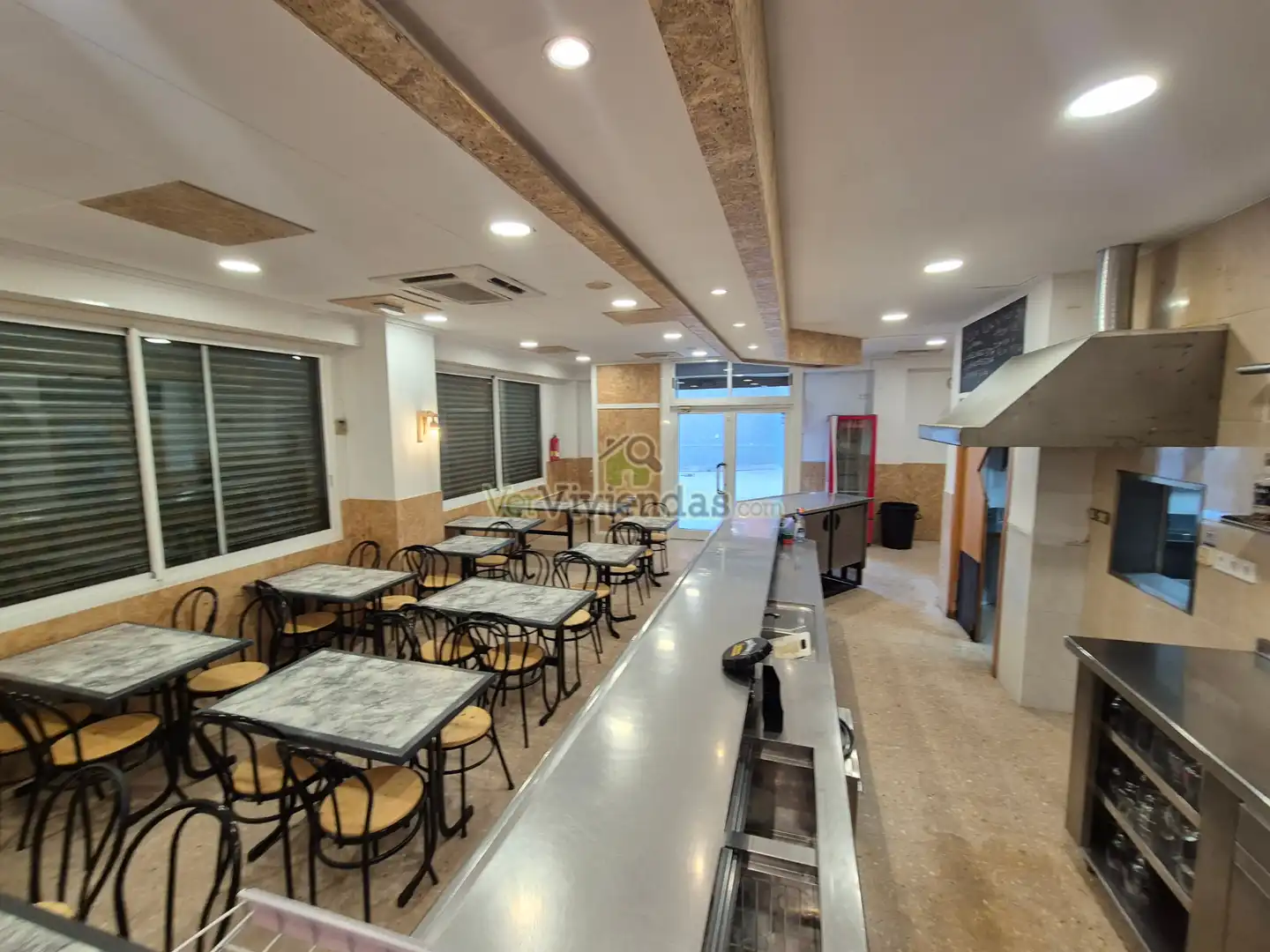 Business premises for sale in Sant Vicenç Dels Horts, imagen 6