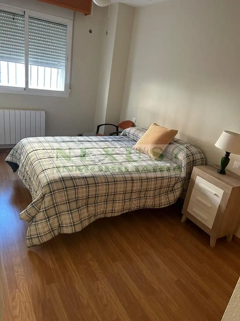Apartament amb ascensor de lloguer a Aguas Vivas - La Zambomba, imagen 3