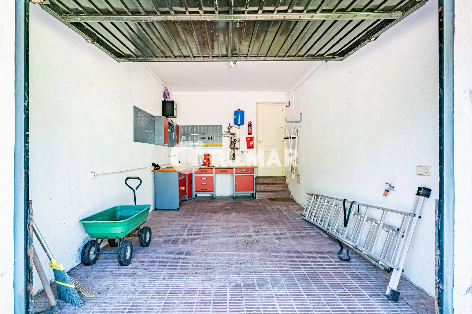 Detached house with pool for sale in Club de Golf, imagen 18