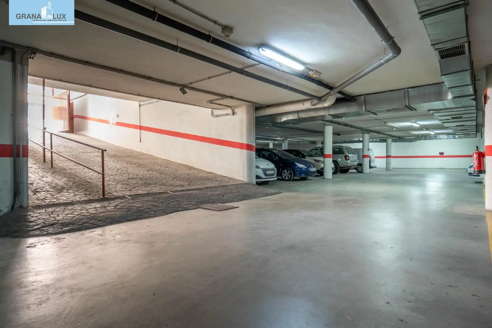 Wohnung mit Aufzug zum Verkauf in GRANADA, imagen 35