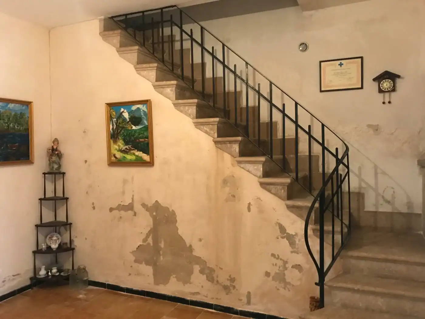 Haus oder Chalet zum Verkauf in Sineu mit Abstellraum