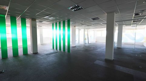 Foto 4 de Oficina en venta en Europolis, Las Rozas de Madrid