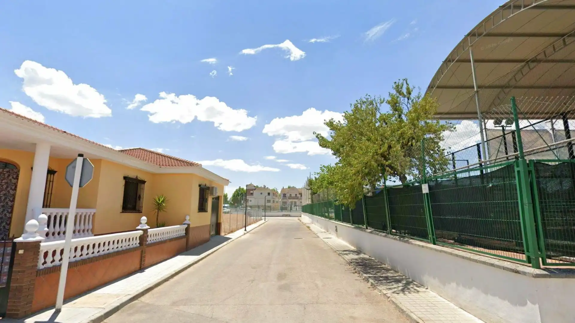 Semi-detached house for sale in Manuel De Falla, imagen 5