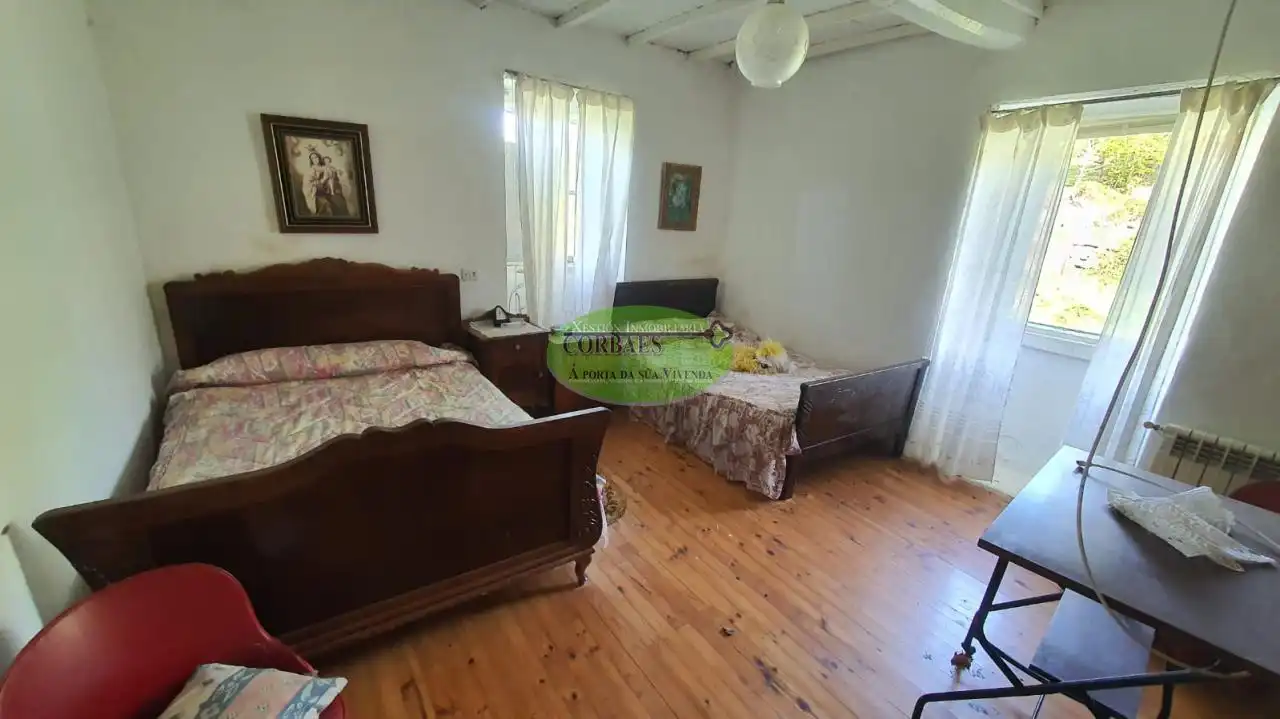 Casa con terrazza in vendita a Parada de Sil, imagen 10