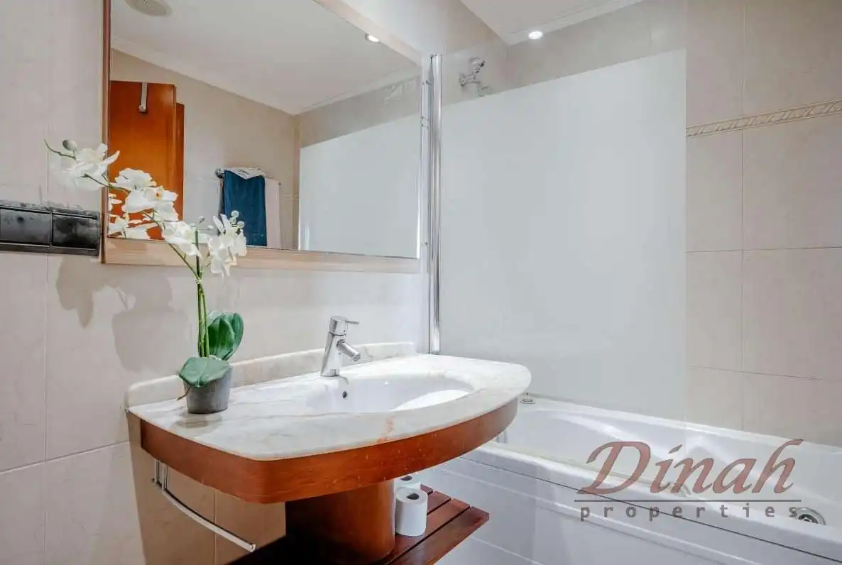 Apartament amb piscina en venda a Currica, imagen 24