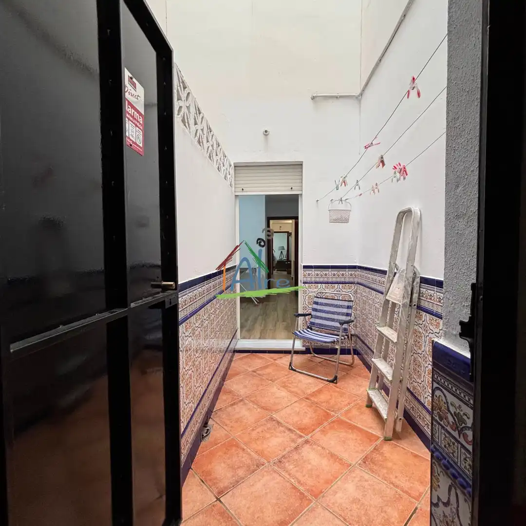 Piso en venta en Bollullos Par del Condado con Terraza