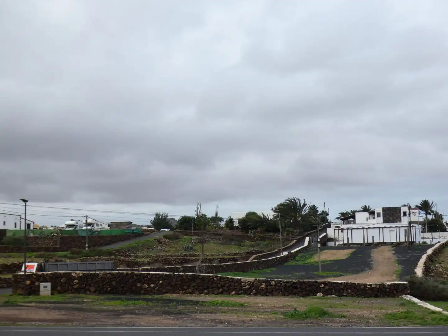 Houses for sale in La Oliva
