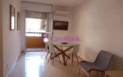 Bedroom of Flat for sale in  Córdoba Capital  with Air Conditioner and Terrace