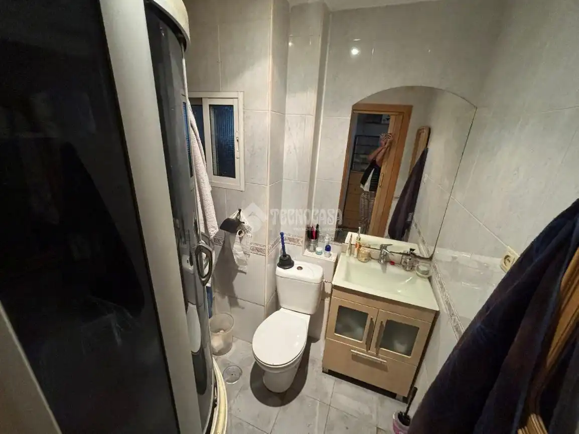 Baño de Piso en venta en Málaga