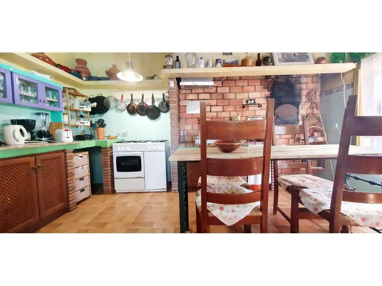 Casa rustica con piscina in vendita a Carretera San José S/N, imagen 105